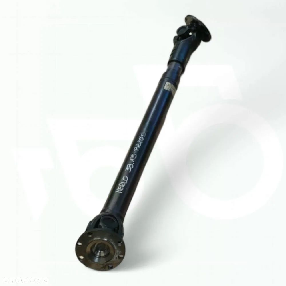 Wał napędowy Kardana  Merlo P 38.13 - 3