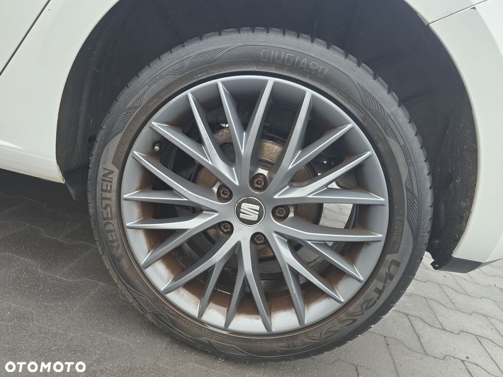 Seat Leon 1.6 TDI Start&Stop DSG Style - 27