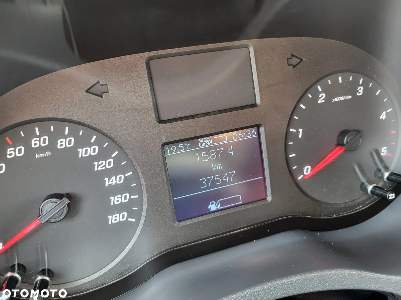 Mercedes-Benz SPRINTER 315 CDI-KLIMA-38 tys km-SALON POLSKA - 13