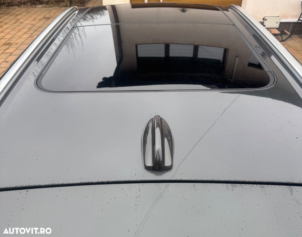 Volvo XC 60 T6 AWD Recharge Geartronic Inscription - 11