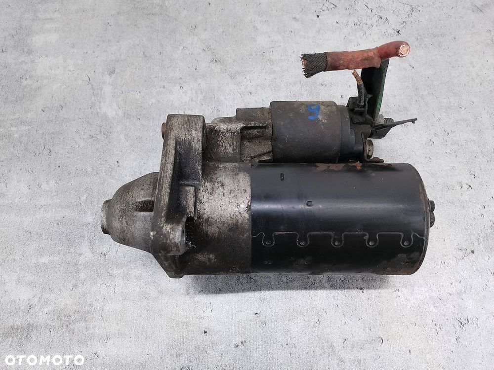 ROZRUSZNIK FIAT GRANDE PUNTO 0001137002 1.4 8V - 5
