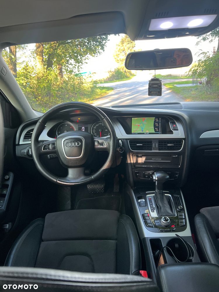 Audi A4 - 14
