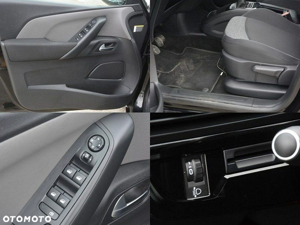 Citroën C4 SpaceTourer Grand BlueHDi 130 Stop&Start FEEL - 20