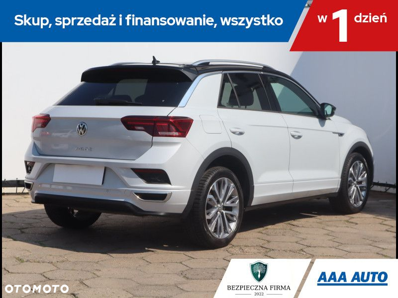 Volkswagen T-Roc - 6