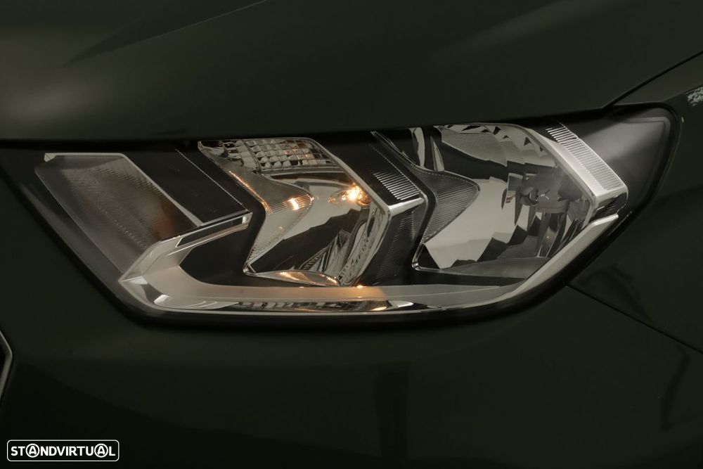 Audi A1 Sportback 25 TFSI Advanced - 6