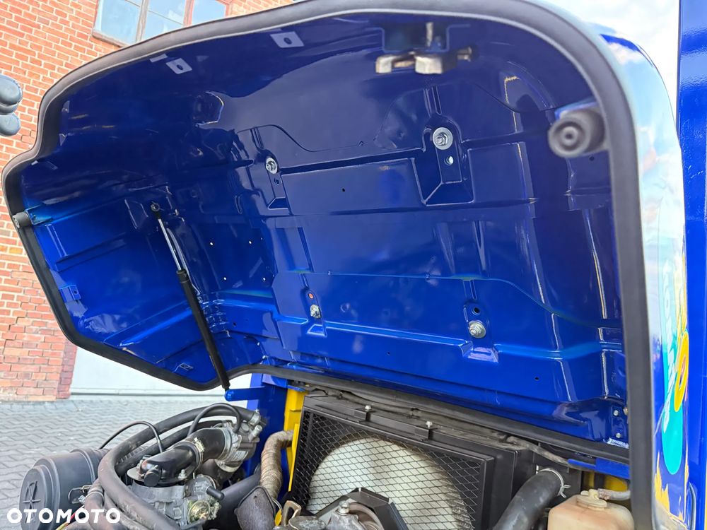 Komatsu FG20HT-14 - 27