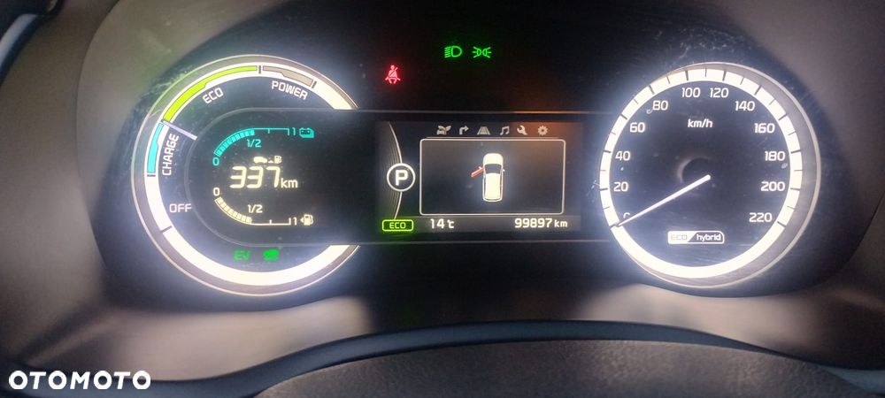 Kia Niro 1.6 GDI Hybrid XL - 6