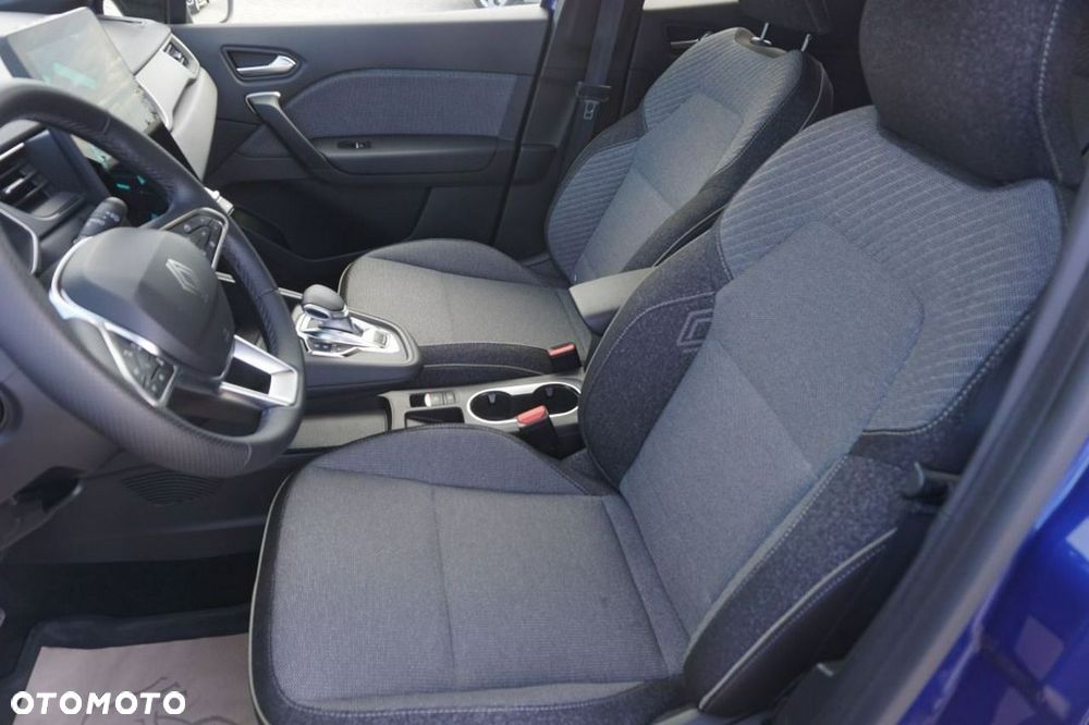 Renault Symbioz 1.6 E-Tech Full Hybrid 145 Techno - 9