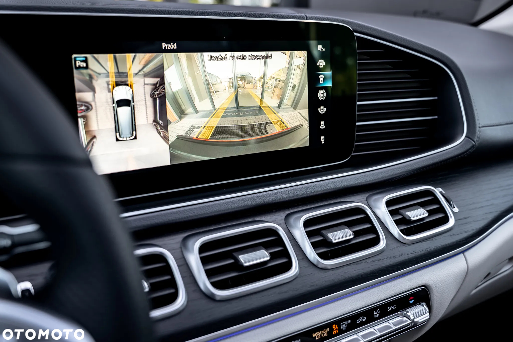 Mercedes-Benz GLS 400 d 4-Matic - 25