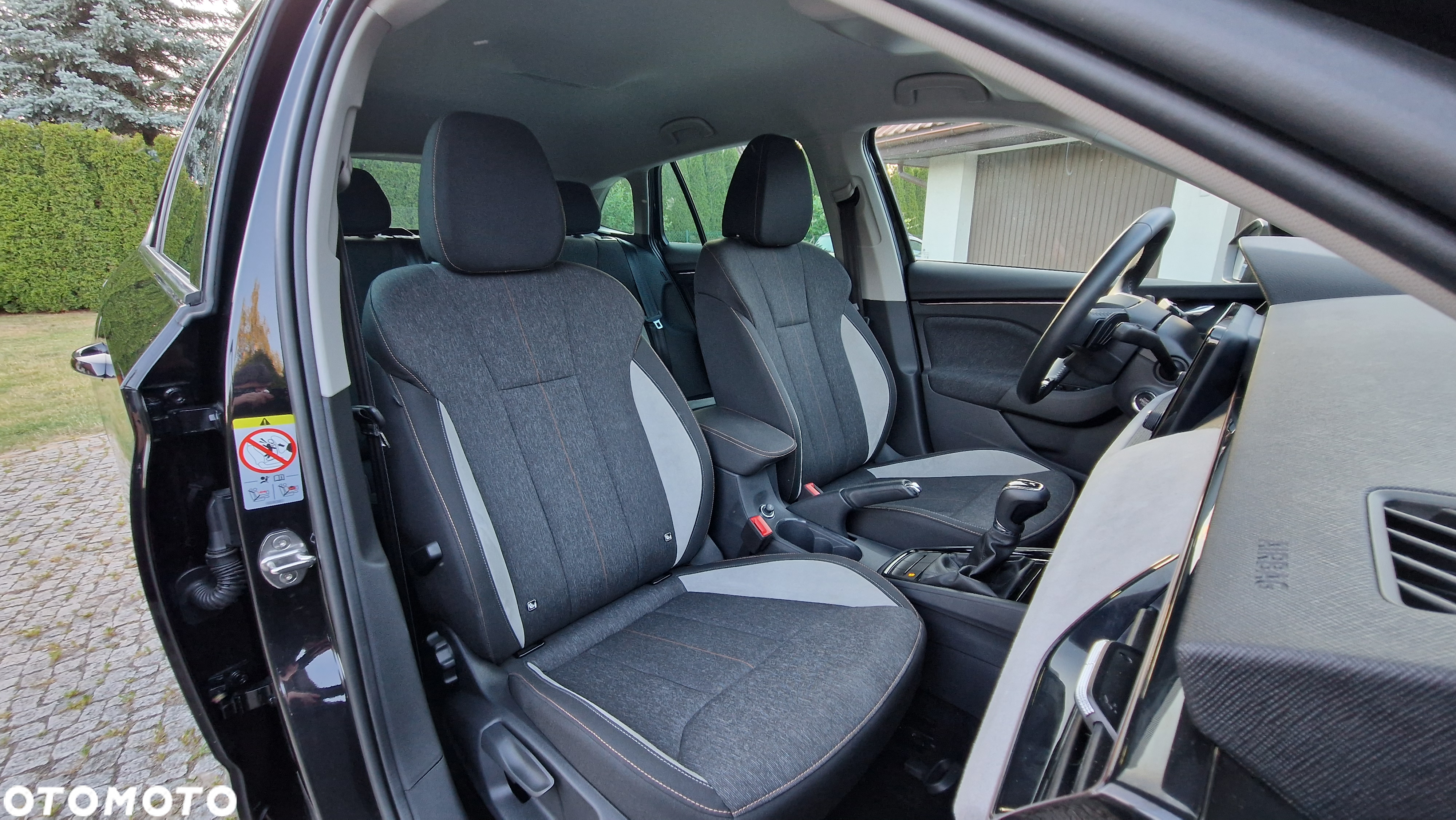 Skoda Scala 1.5 TSI Selection DSG - 34