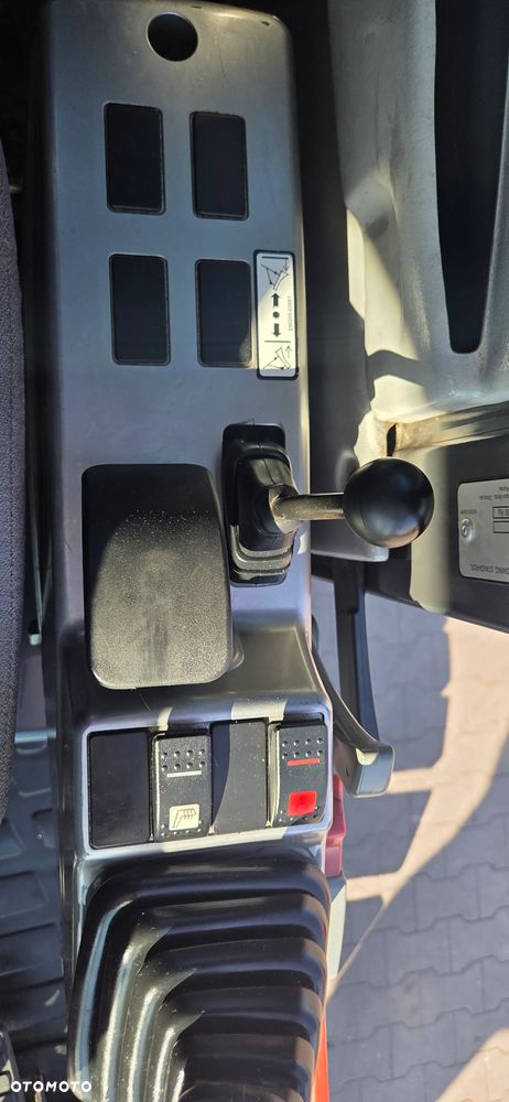 Doosan <<Doosan DX140LCR, 2015r, pług, ramie 3xłamane, 2 łyżki, z Niemiec!>> - 35