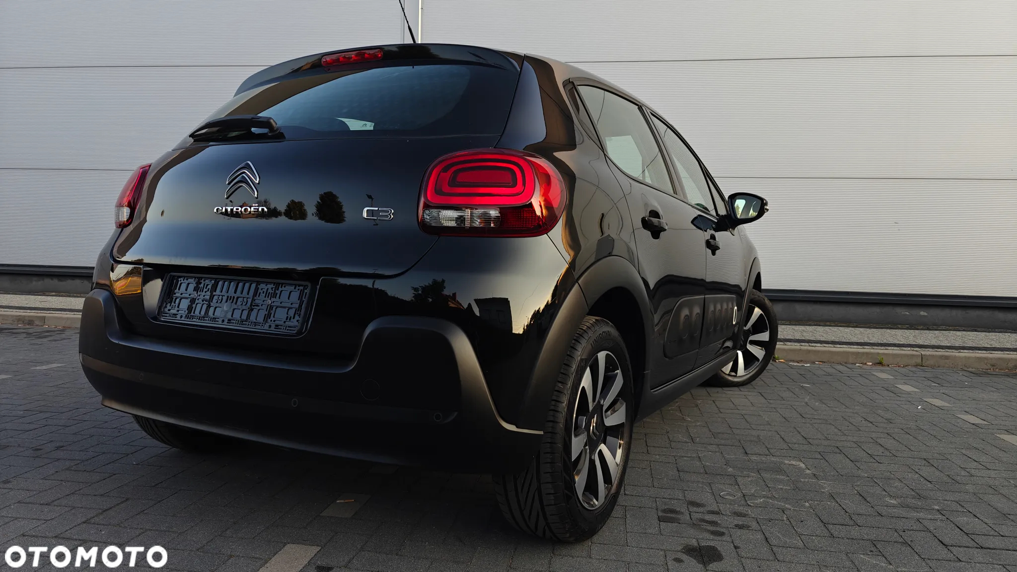 Citroën C3 - 7
