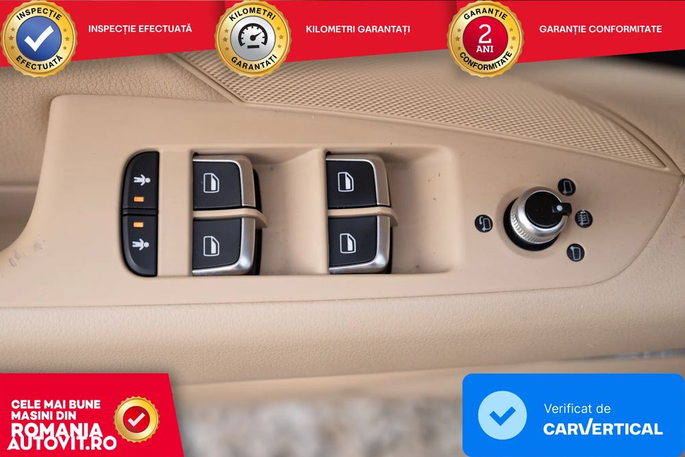 Audi A7 3.0 TDI quattro S tronic - 8