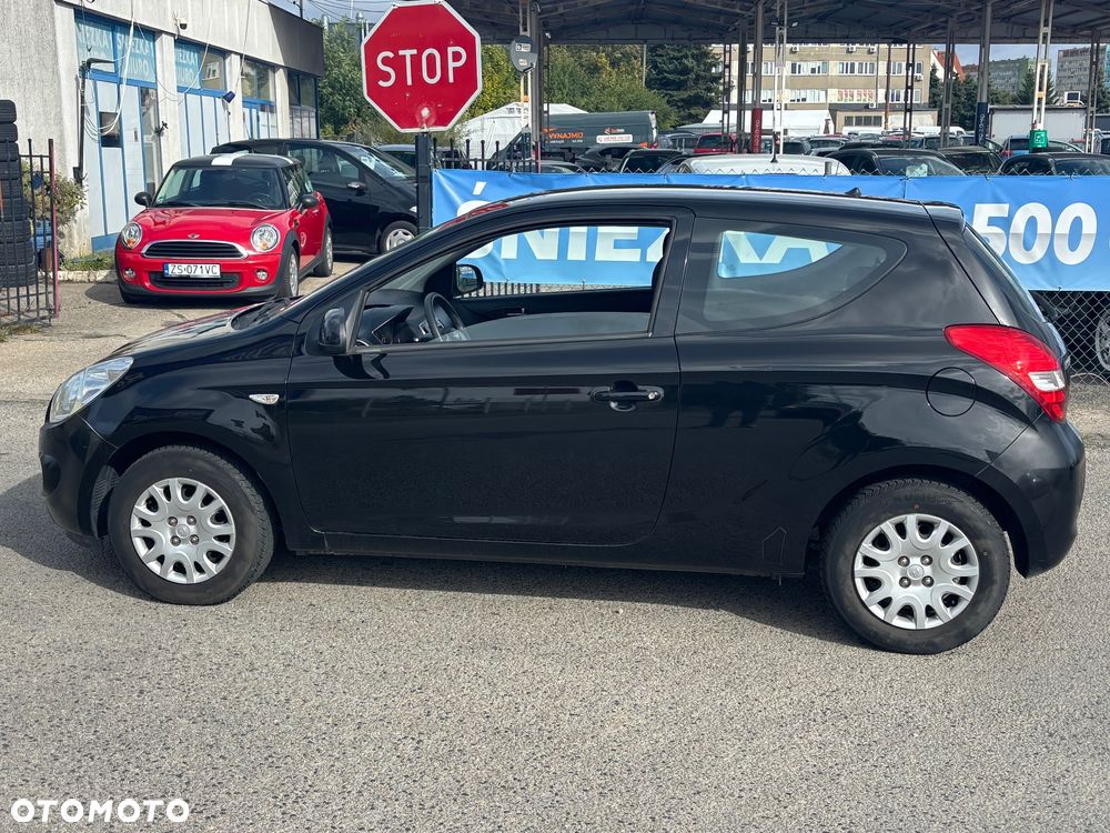 Hyundai i20 1.2 Classic + - 16