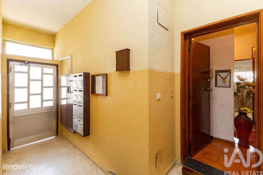 Apartamento T3 em Gondomar, Valbom e Jovim de 87,76 m2 - Grande imagem: 2/21