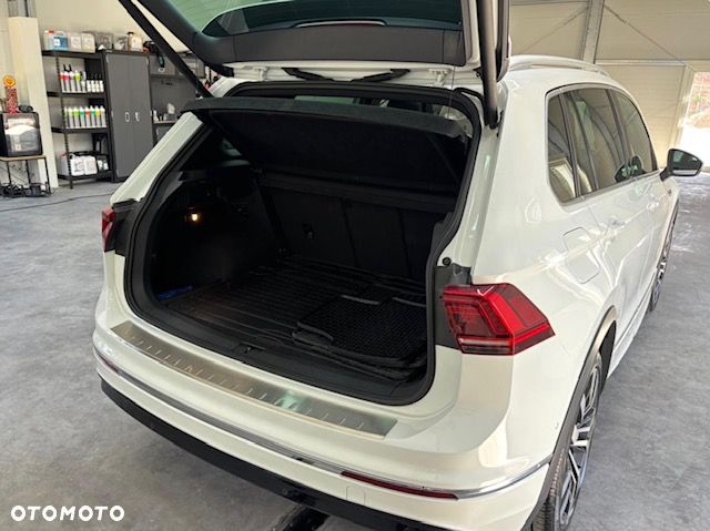 Volkswagen Tiguan 2.0 TDI BMT SCR 4Mot Highline DSG - 6