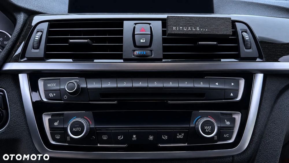 BMW Seria 4 420d xDrive Luxury Line - 25