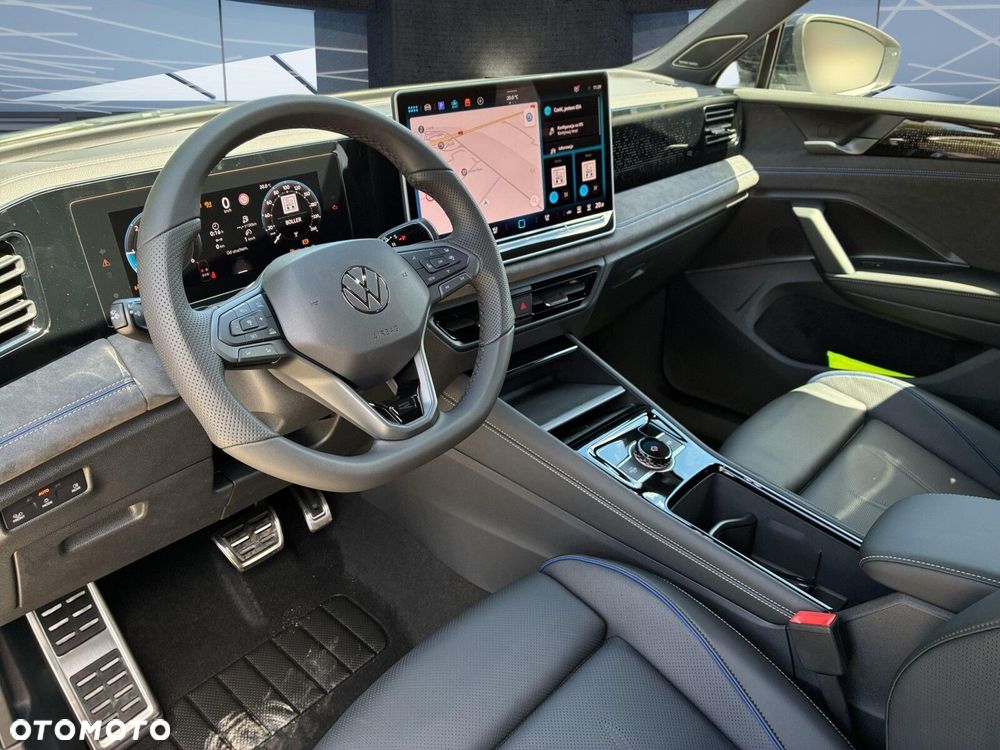 Volkswagen Tiguan - 5