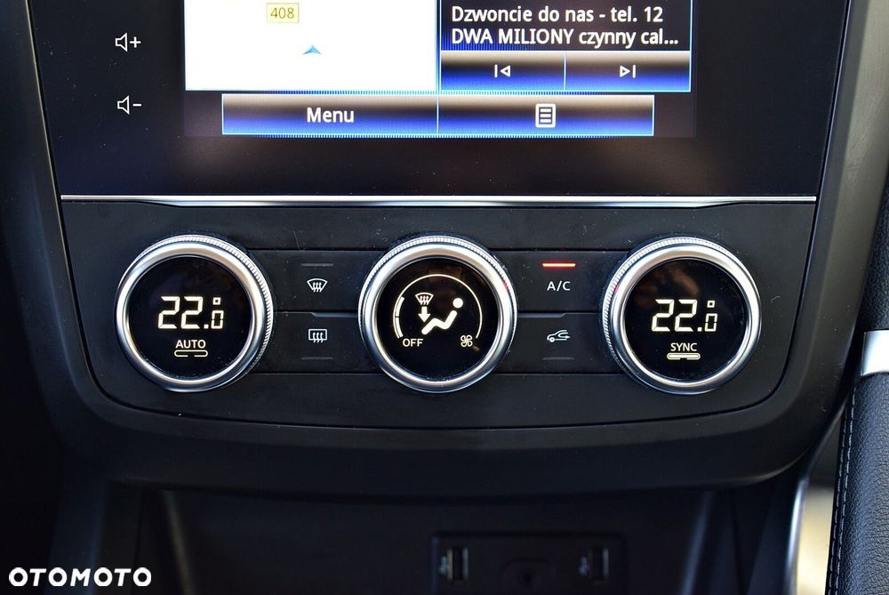 Renault Kadjar - 22