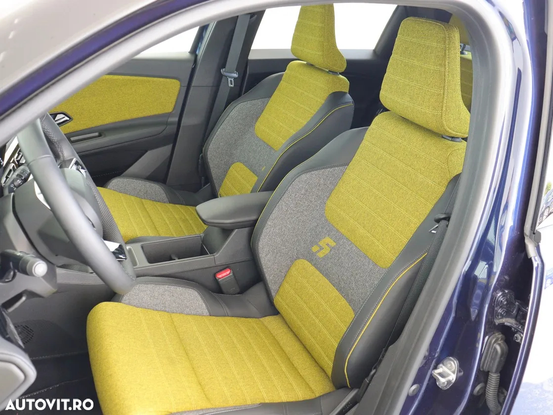 Renault 5 R E-Tech 52 kWh Iconic Cinq - 8