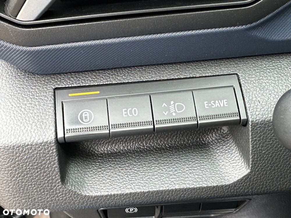 Dacia Bigster 1.8 Full Hybrid 155 Journey MMT - 23
