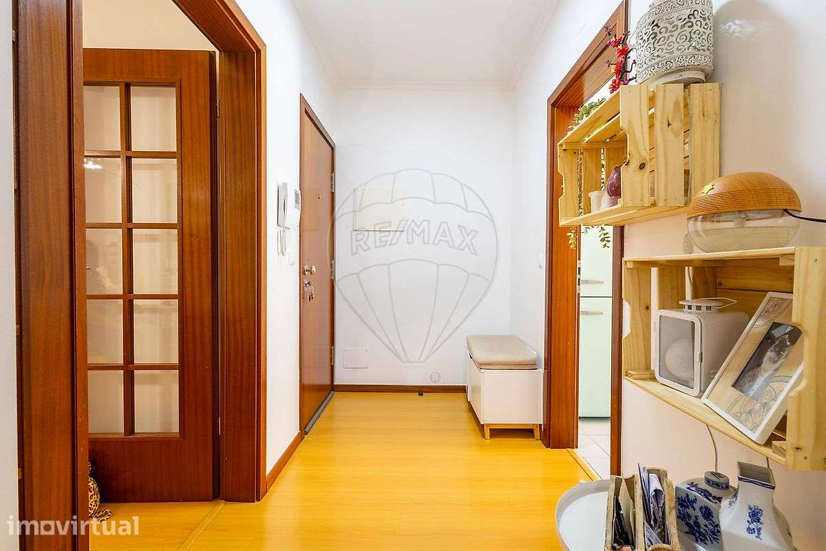 Apartamento T3 para venda - Grande imagem: 4/48