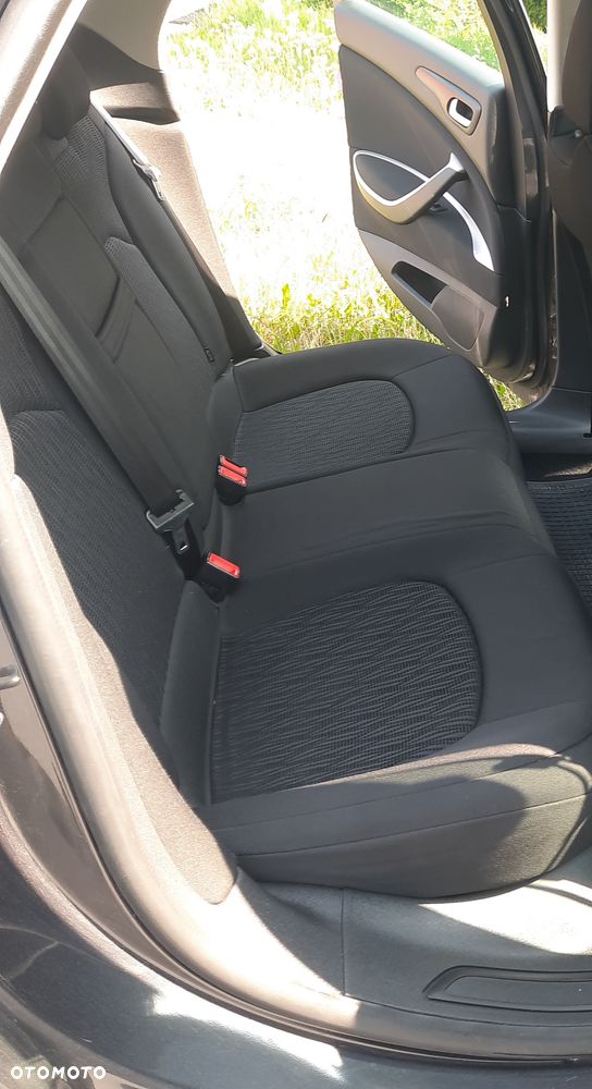 Citroën C5 2.0 HDi Exclusive - 3