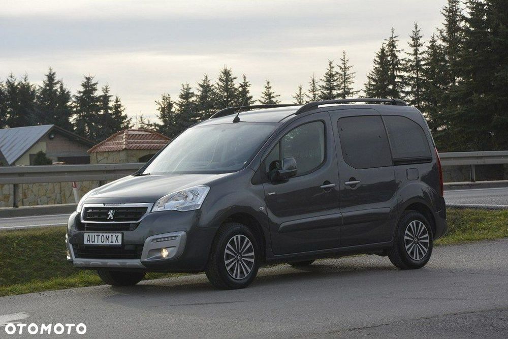 Peugeot Partner - 3