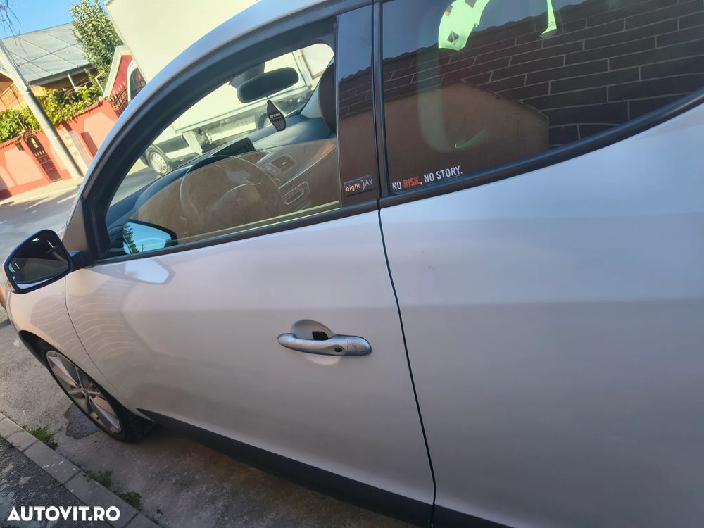 Renault Megane - 3