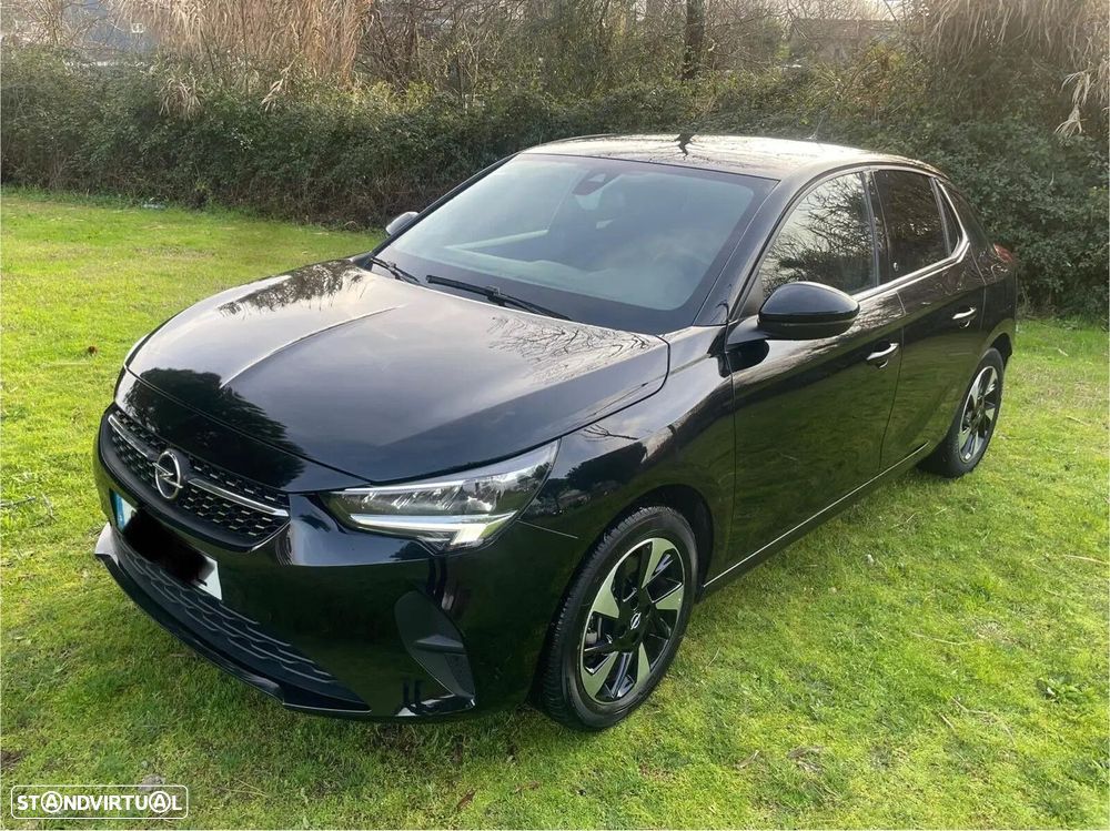 Opel Corsa-e Elegance - 1