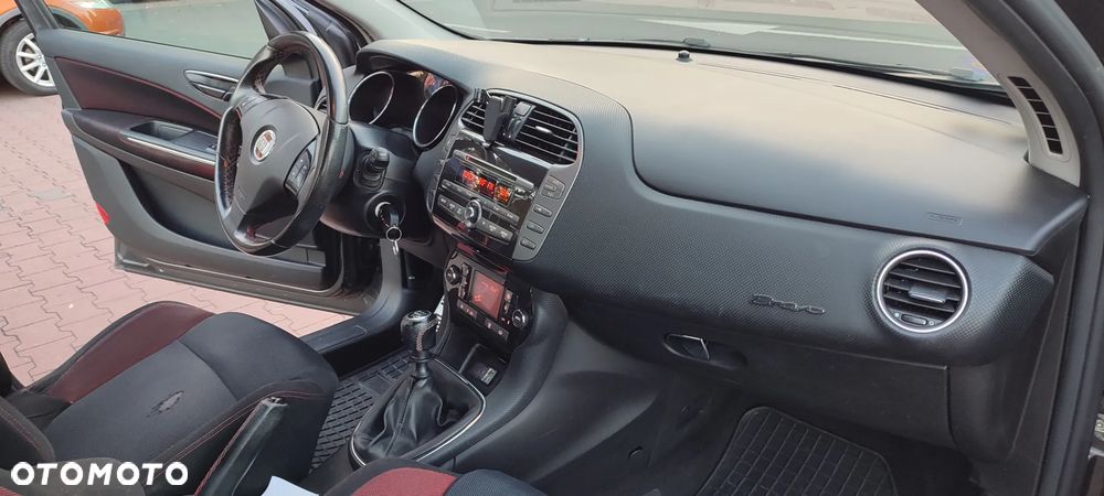 Fiat Bravo - 20