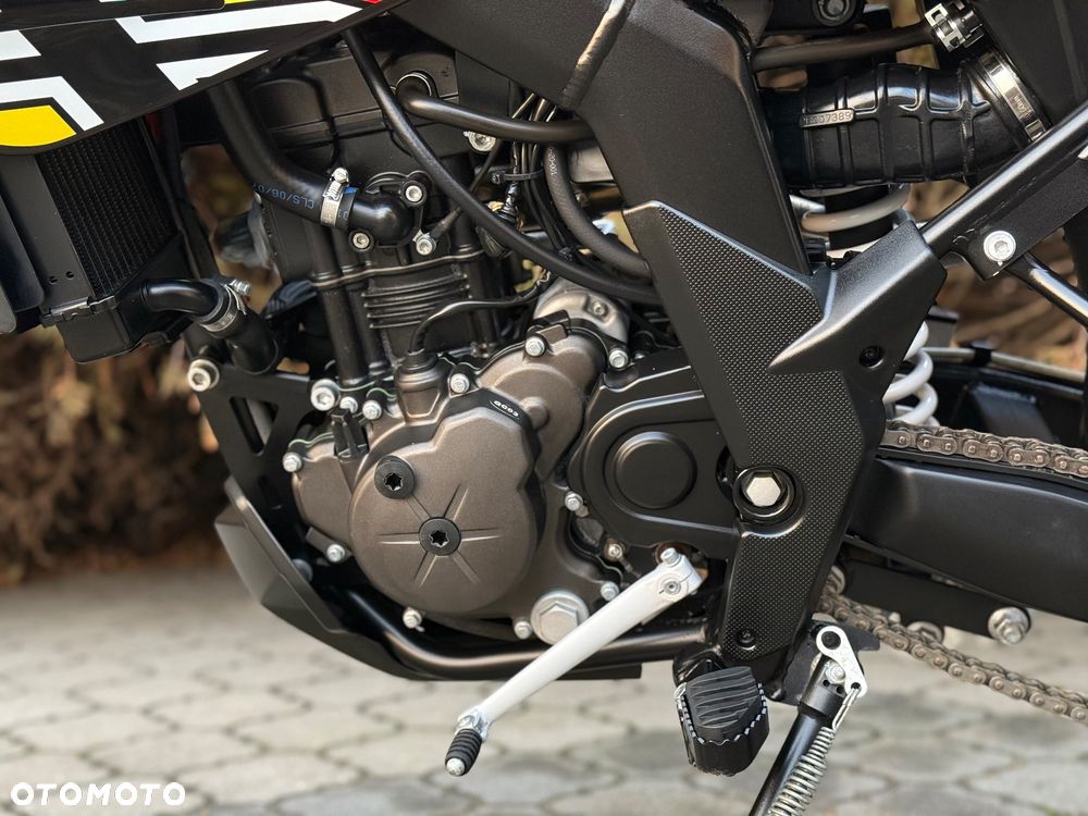 Aprilia SX - 31