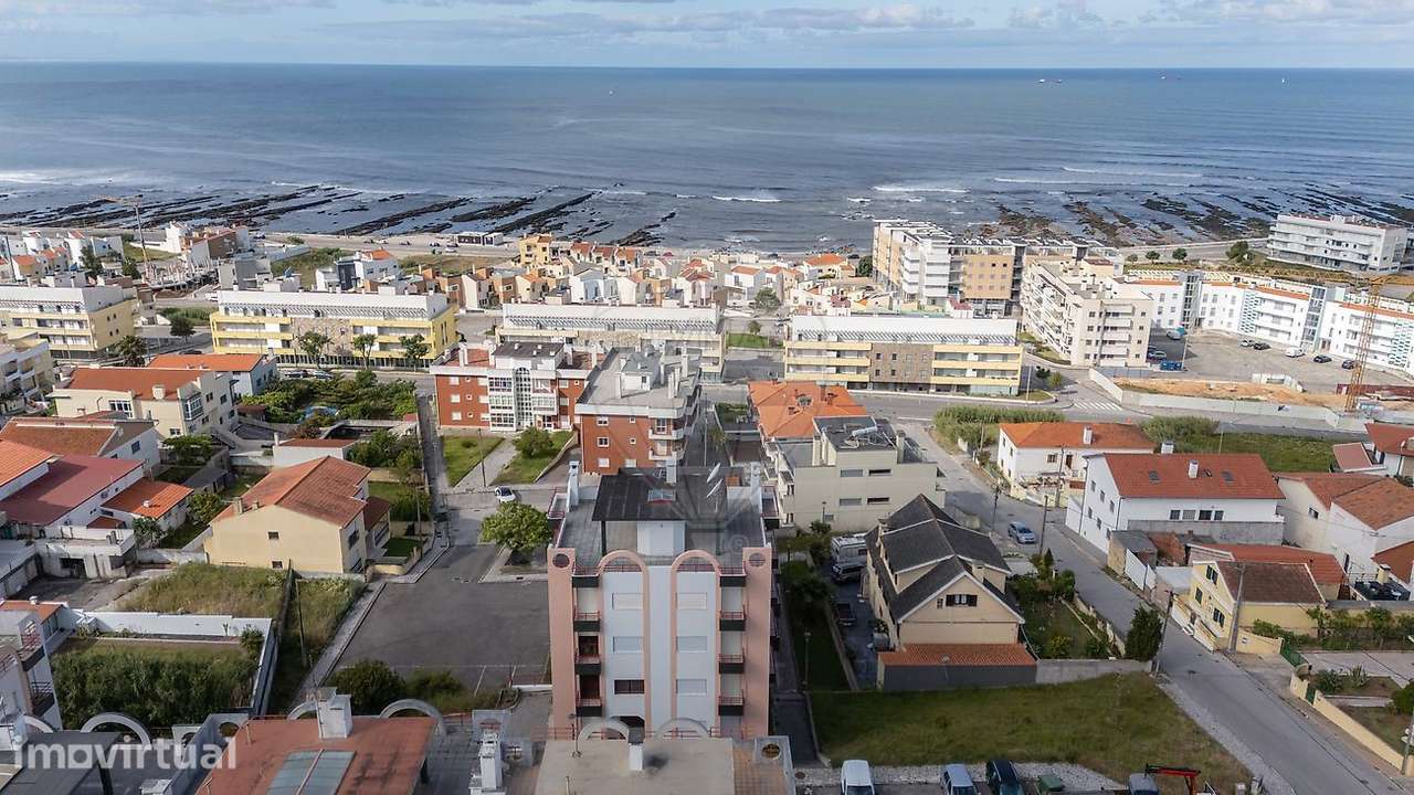 Apartamento T2 à venda em Figueira da Foz - Grande imagem: 4/15