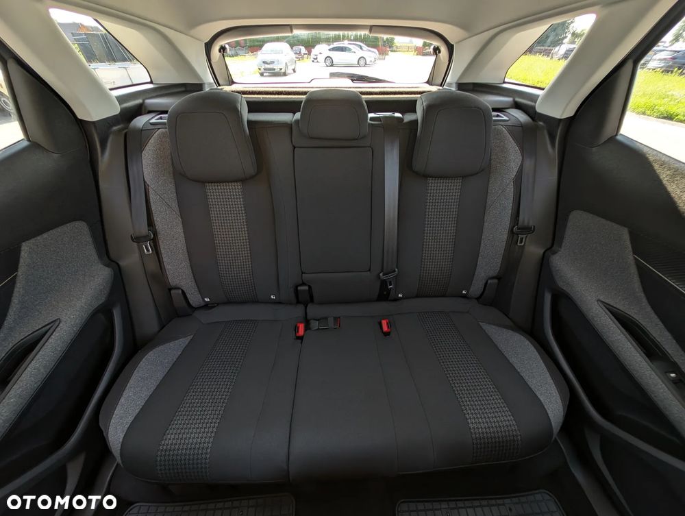 Peugeot 3008 PureTech 130 Stop & Start GPF Allure - 39