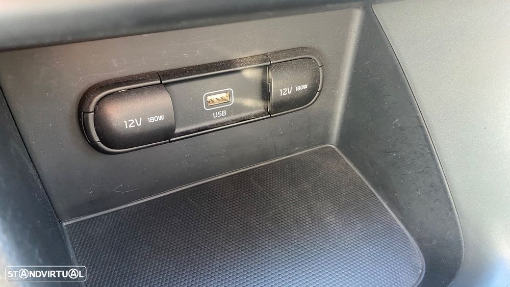 Kia Niro 1.6 GDi PHEV Urban - 47