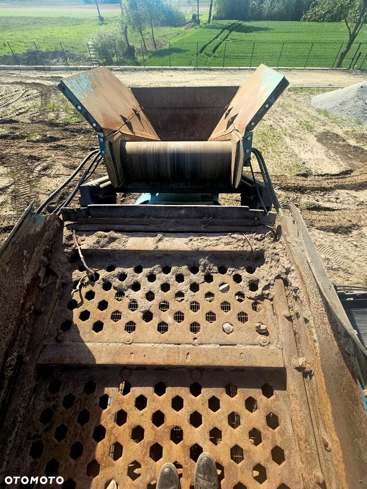 Powerscreen WARRIOR 1800 2874h - 12