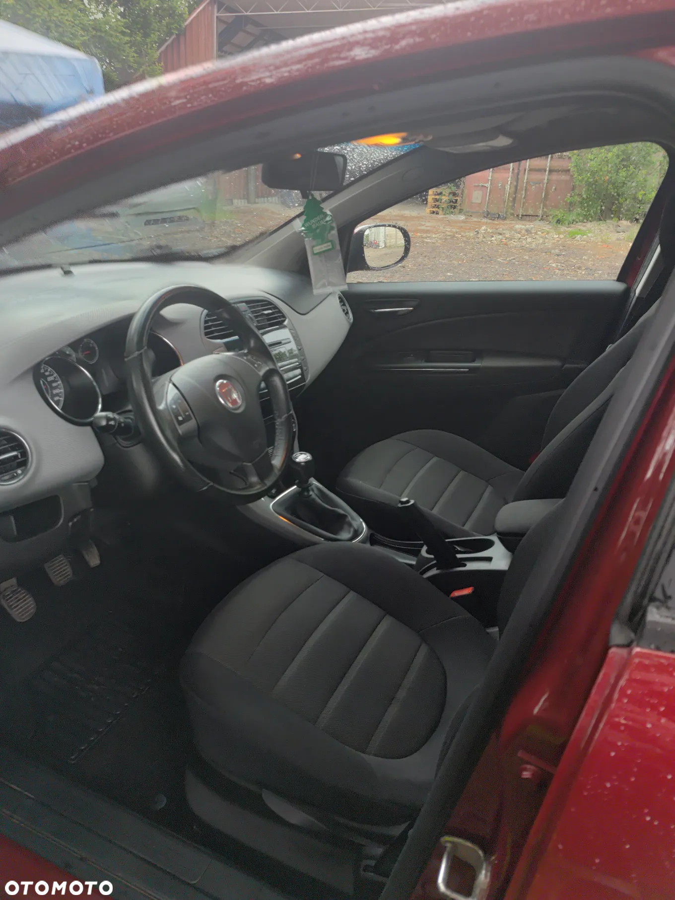 Fiat Bravo 1.4 16V Active - 12