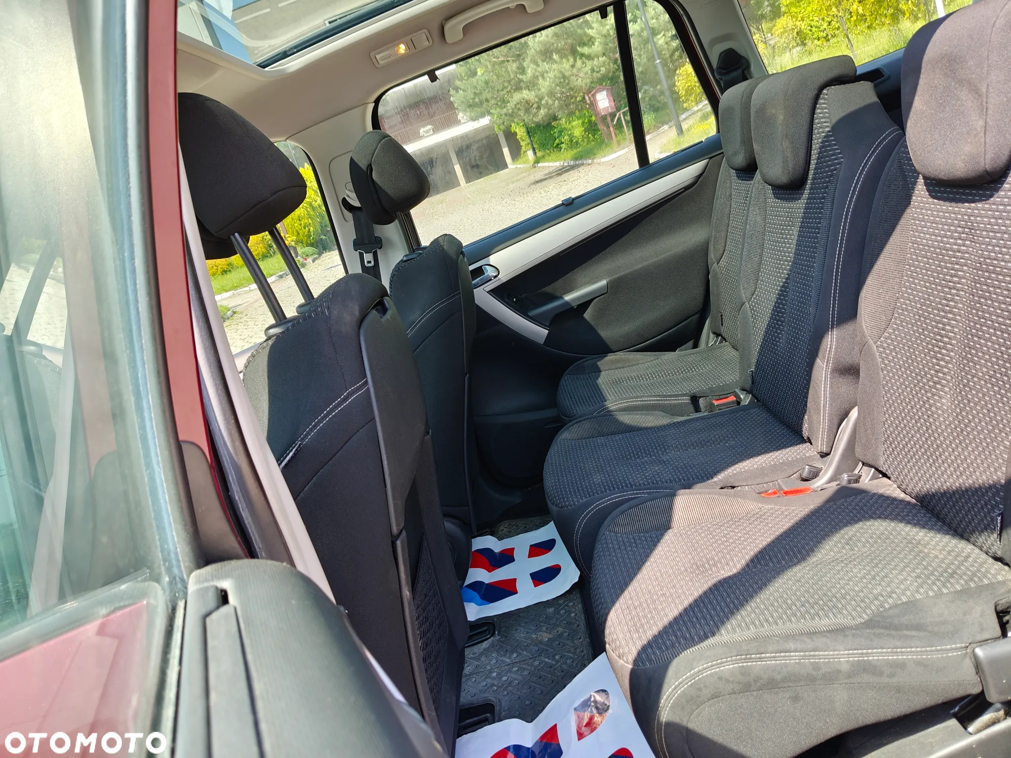 Citroën C4 Grand Picasso 1.6 HDi FAP Confort - 12
