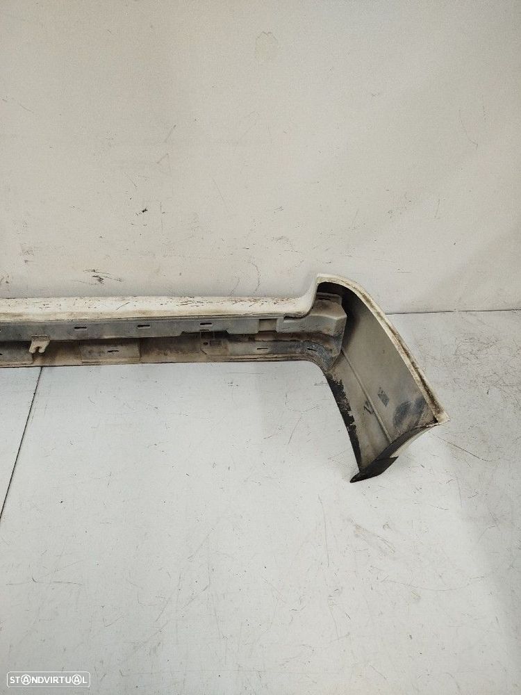 Para Choques Tr Volkswagen Caddy Ii (9K) - 6