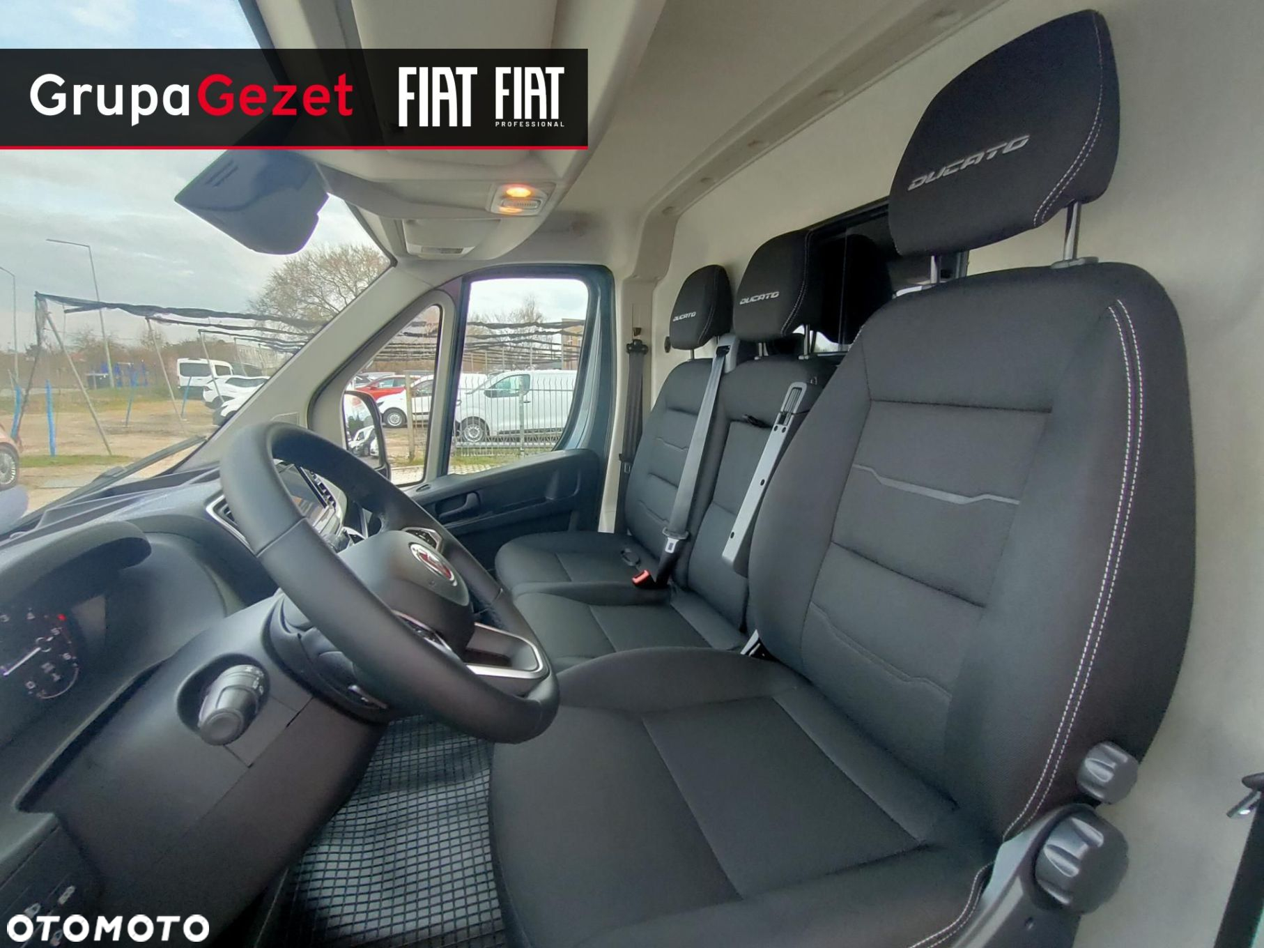 Fiat Ducato - 9