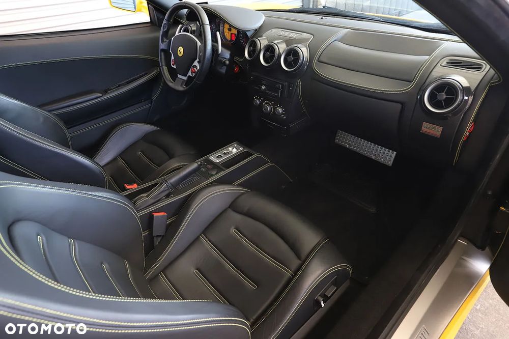 Ferrari F430 F1 - 15