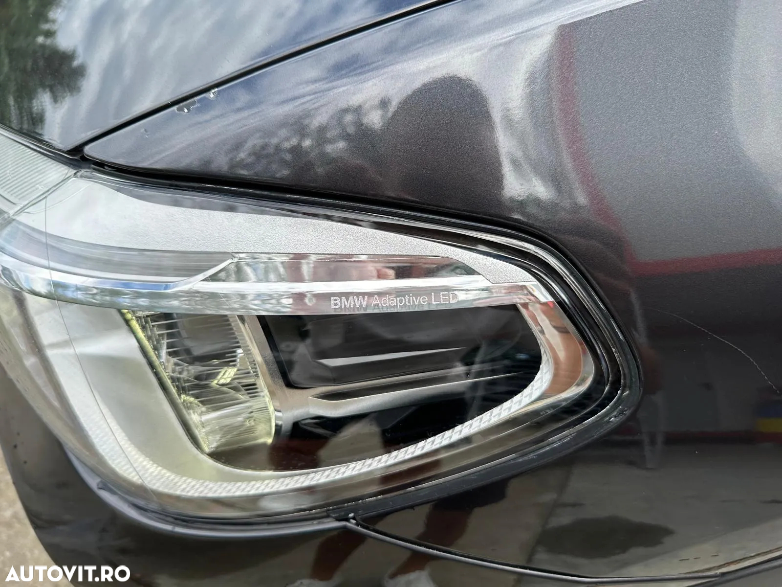 BMW X3 xDrive20d AT xLine - 10