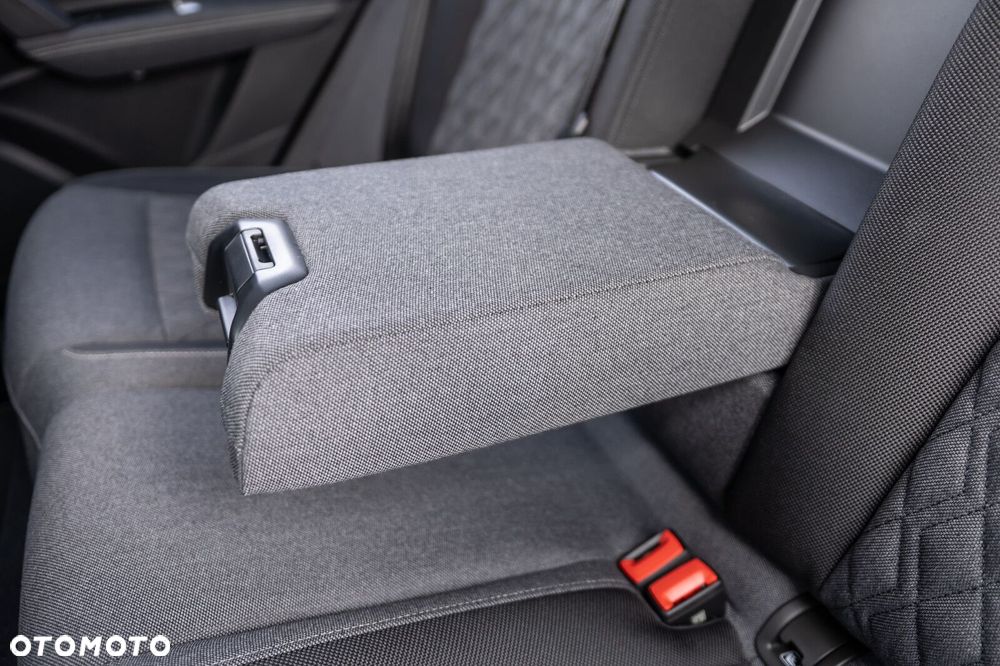 Audi Q5 40 TDI mHEV Quattro S Line S tronic - 21