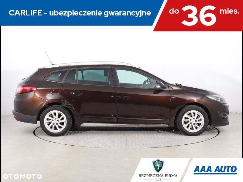 Renault Megane - 7