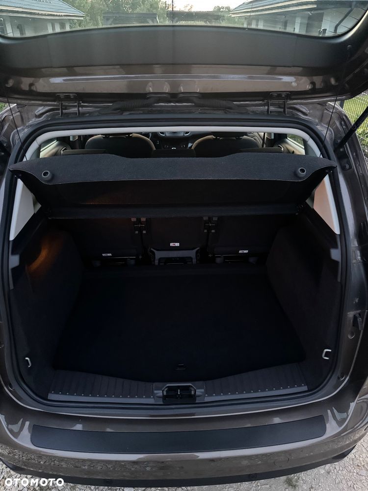 Ford C-MAX 1.5 EcoBoost Start-Stop-System Titanium - 20