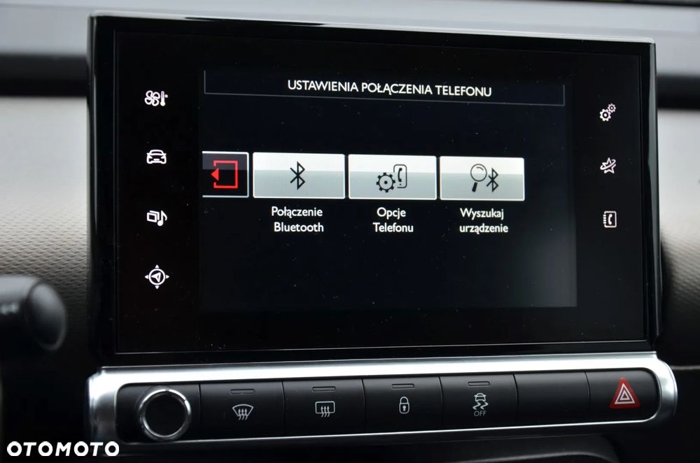 Citroën C4 Cactus Pure Tech 110 Stop&Start Feel - 35