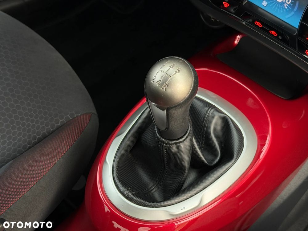 Nissan Juke 1.6 Tekna - 27