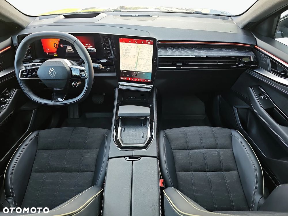 Renault Austral 1.3 TCe mHEV Iconic - 5
