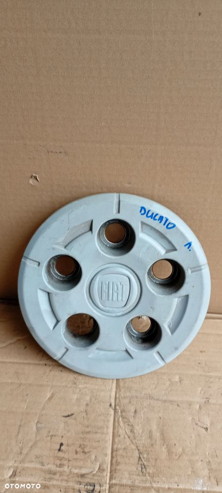 Dekielek kołpak Fiat Ducato III - 1
