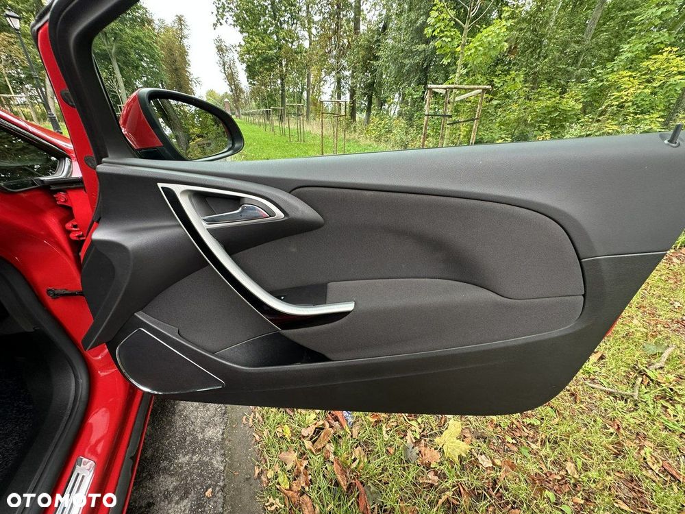 Opel Astra - 25